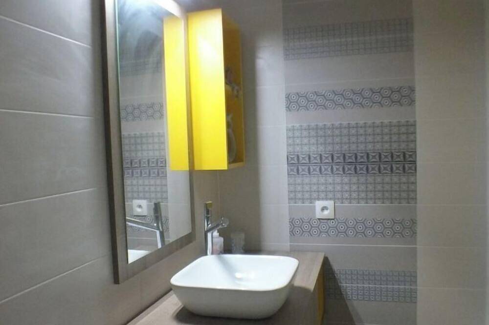 Apartamento entero, Residence Valissou - Scandinavian decor apartment in Châteauroux, Región de Châteauroux