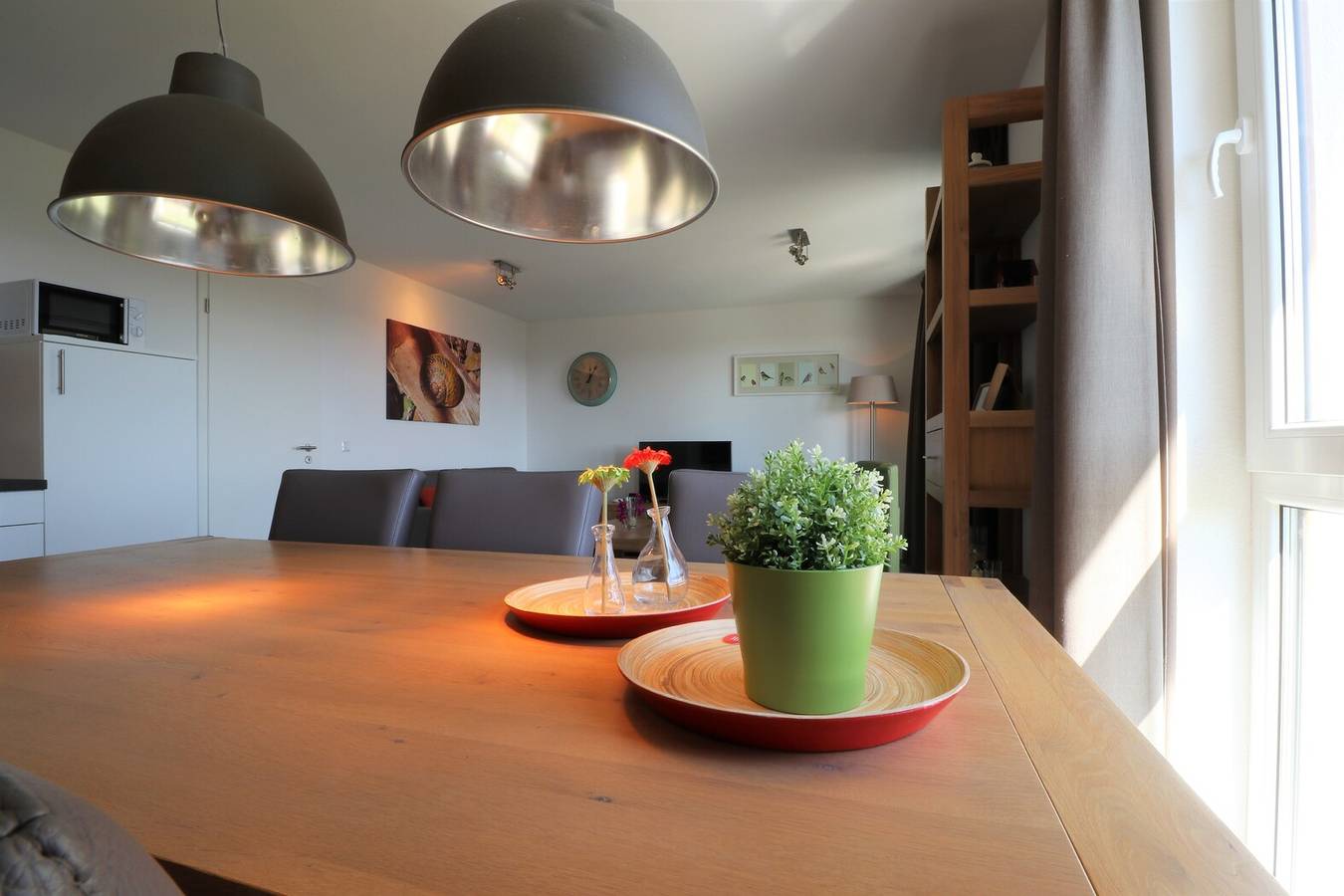 Apartamento entero, Uplandparcs Residence Astenberg — Sfeervol 5p appartement aan de piste in Neuastenberg, Winterberg