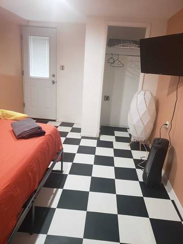 Vacation Home for 4 Guests in Brooklyn, New York City, Picture 1