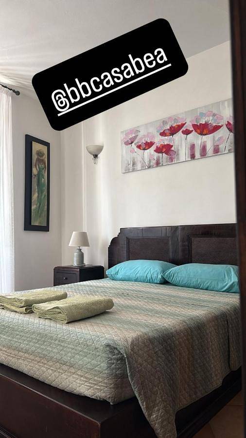 Bed and breakfast per 2 persone, con giardino - 1