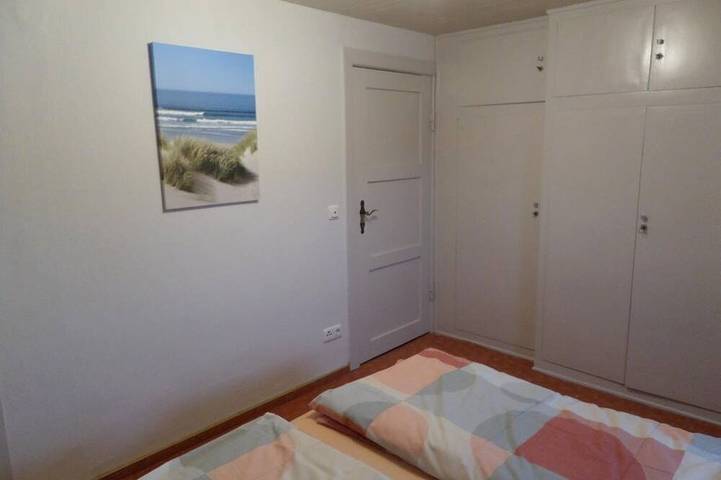 Ferienwohnung für 3 Personen, mit Garten in Ratzeburg - 3