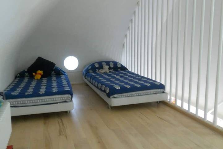 Ferienwohnung für 4 Personen, mit Balkon in Porto Santo Stefano - 3