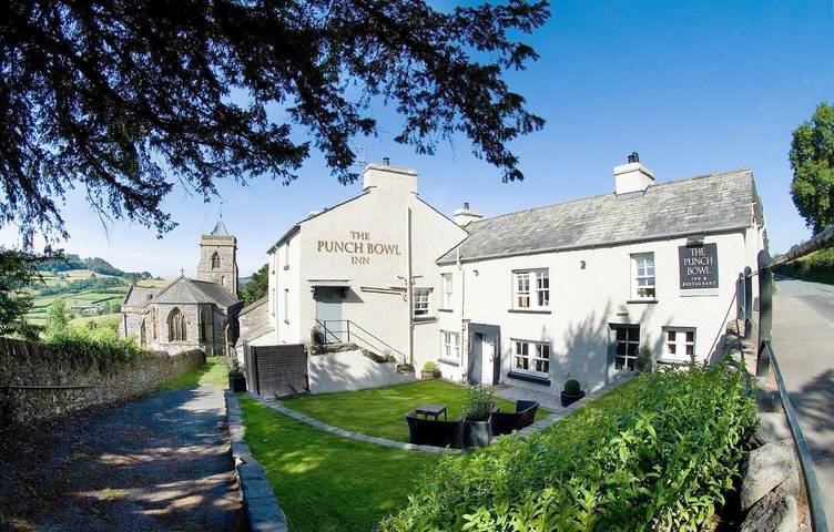 Hotel for 2 people, with view and garden - 1