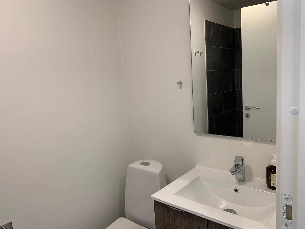 Double Room in Anholt