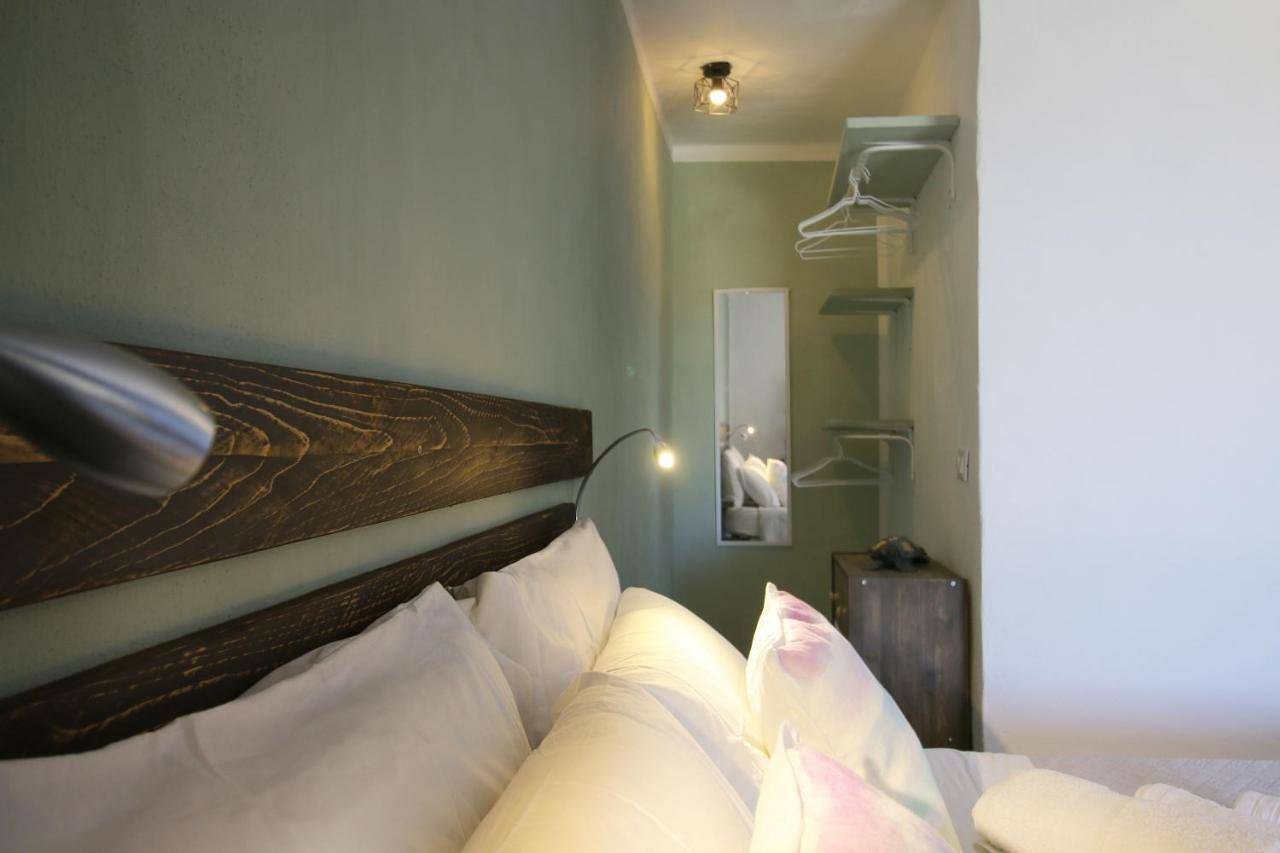 Bnb Anacleto in Luogosanto, Gallura