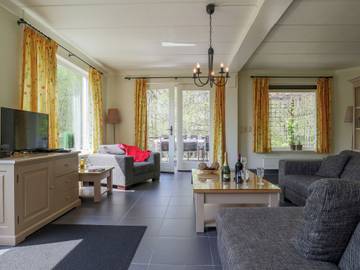 Villa voor 8 Personen in Rendeux, Provincie Luxemburg, Afbeelding 3