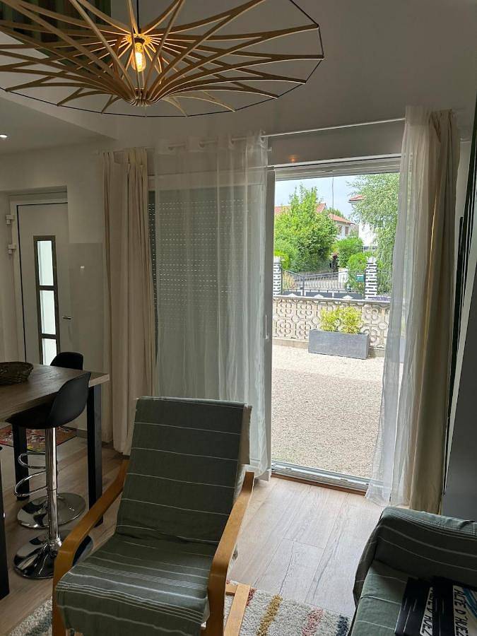Gîte pour 4 personnes, avec vue et terrasse à Claix - 3
