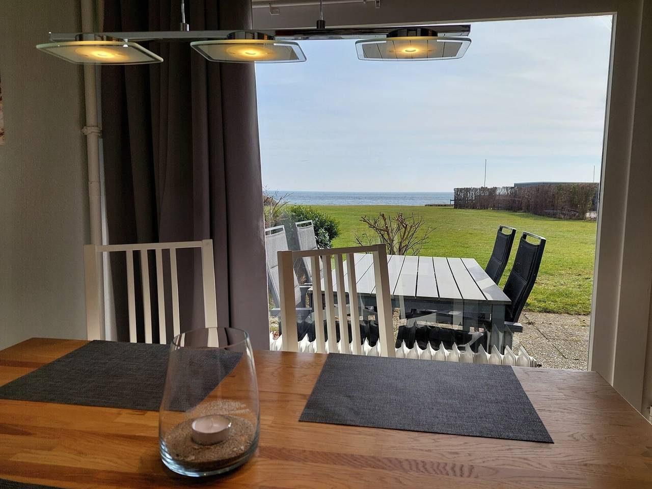 Ganze Ferienwohnung, Haus Berlin Wohnung 105 in Großenbrode, Ostholstein