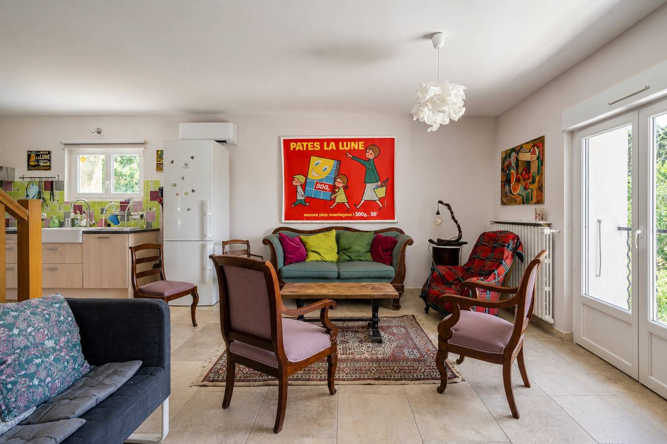 La Maison Rose - Avec Piscine Privée in Barjac, Región de Alès