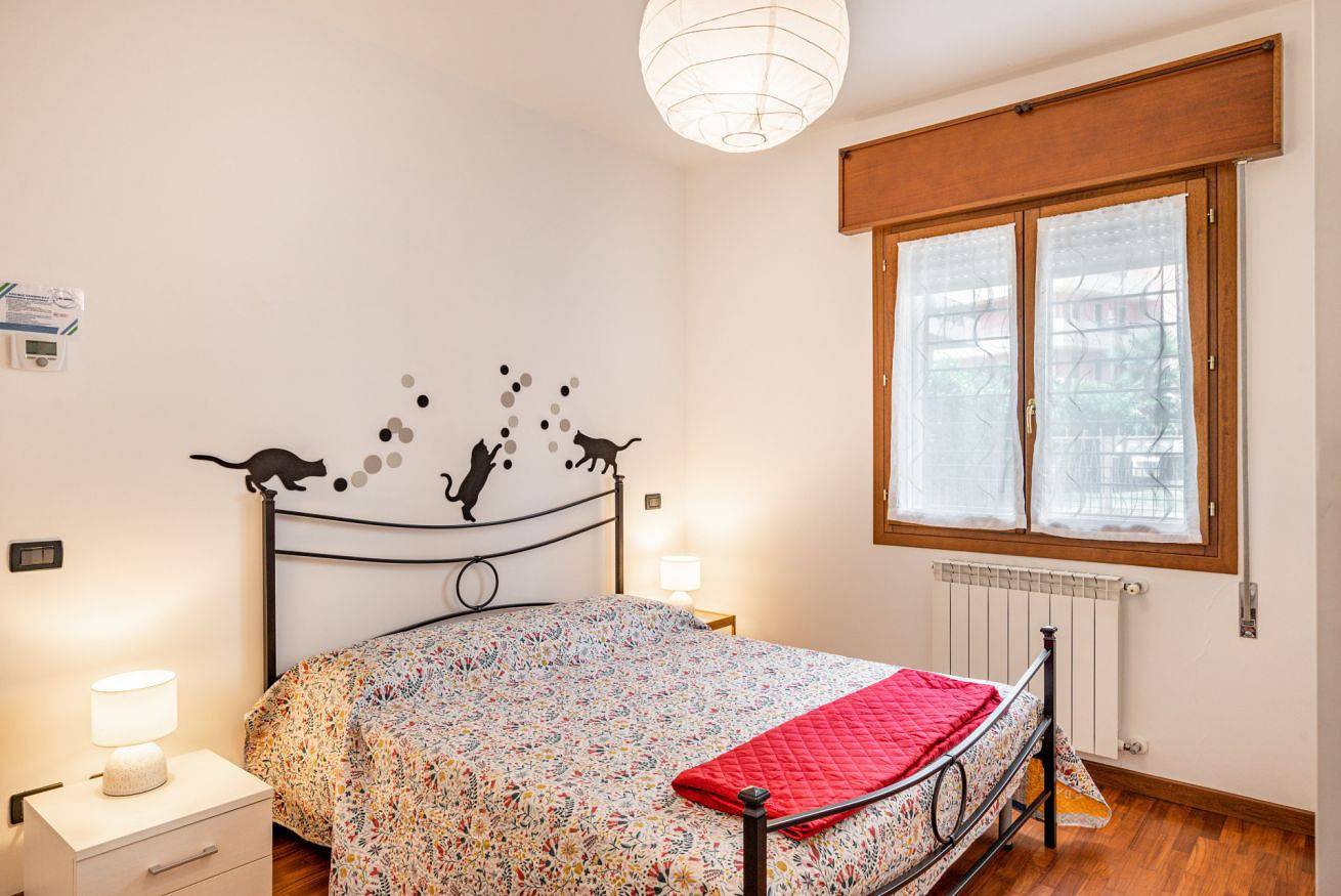 Apartamento entero, Padova Ospedali & Prato della Valle Apartment in Padua, Provincia de Padova