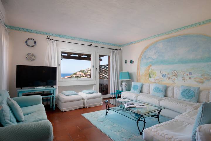 Ganze Wohnung, Casa della Cerbiatta al Molo by Wonderful Italy in Porto Cervo, Arzachena