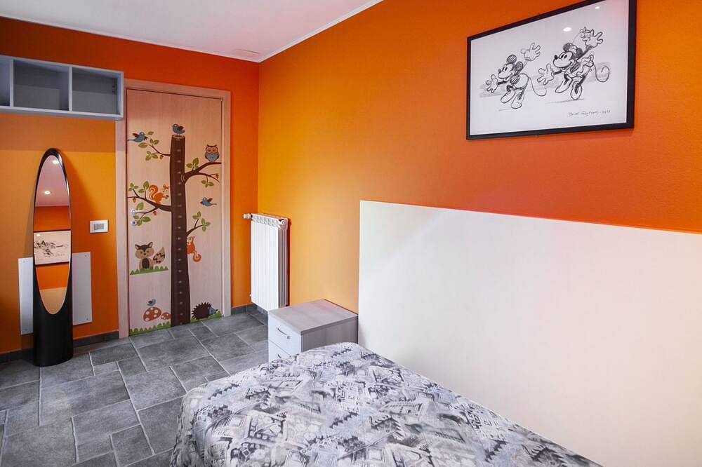 Ganze Wohnung, Bellavista in Corrido, Luganersee (Italien)