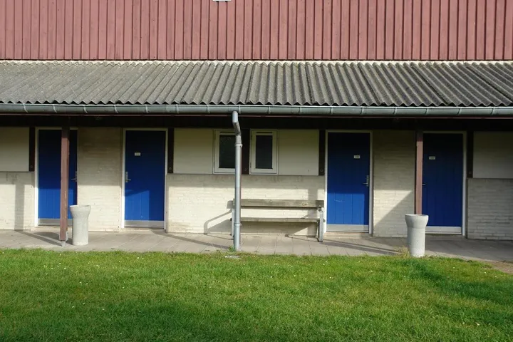 Hostel für 1 Personen - 1