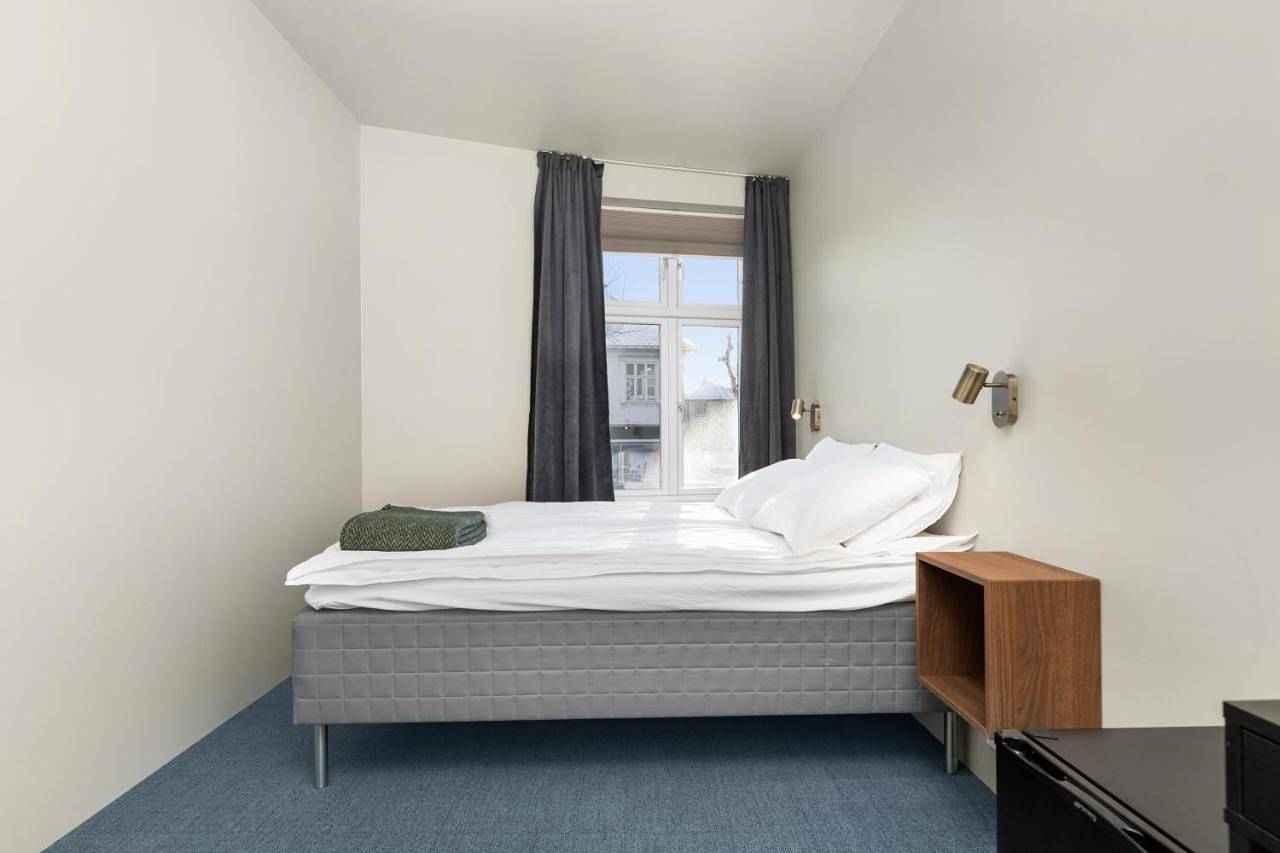 Double Room with Private Bathroom in Stavanger