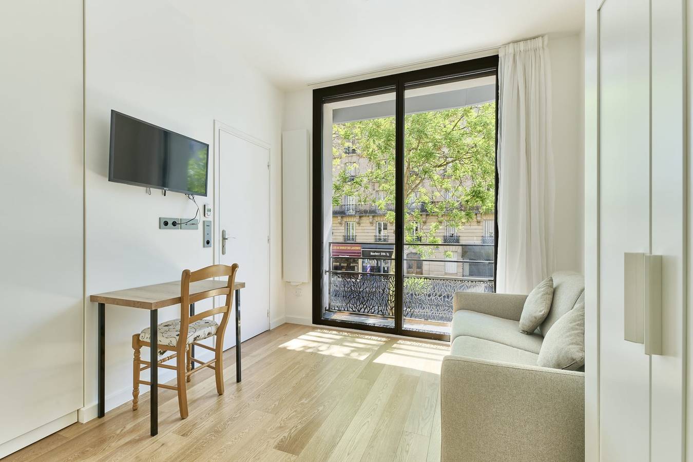 Appartement de vacances