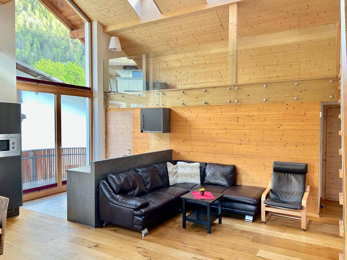 Ganze Wohnung, Starkapart - Xl-Wohnung-geräumig-stilvoll in Glockturmkamm, Ried im Oberinntal