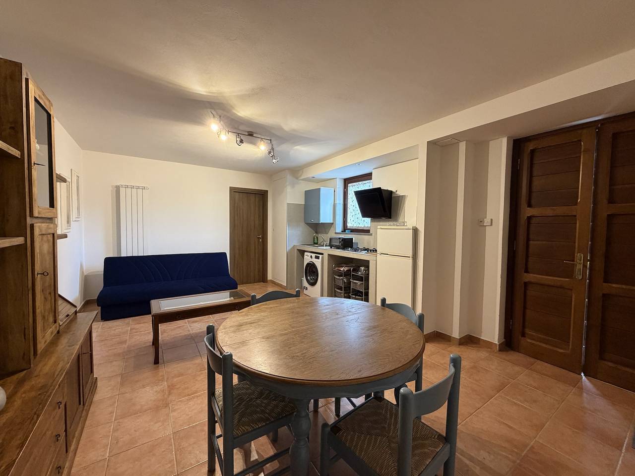 Ganze Wohnung, Appartamento Collazzolo 19 by Ospitaci in Foligno, Perugia Provinz
