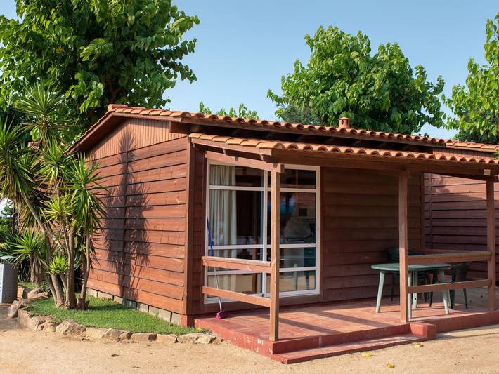 Casa de vacaciones para 5 personas, Familias con niños - 1