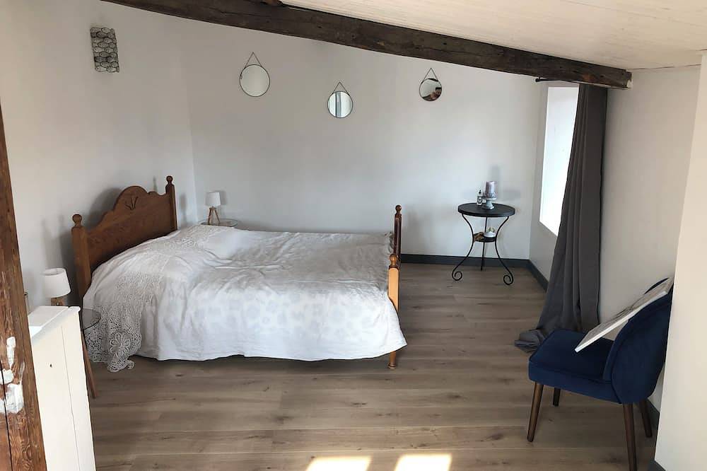La Maison Du Dauphin in Marans, La Rochelle und Umgebung