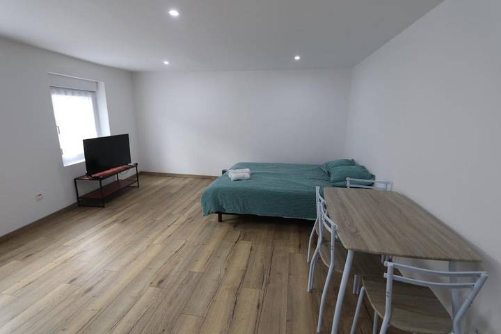 Gîte pour 2 personnes dans Mittelschaeffolsheim