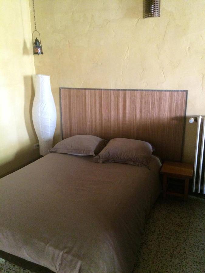 Gîte pour 4 personnes, avec jardin ainsi que piscine et vue à Durfort-Lacapelette - 3