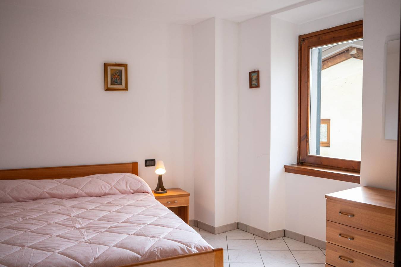 Ganze Wohnung, Ferienwohnung für 4 Personen in Ceto, Adamello-Presanella-Alpen