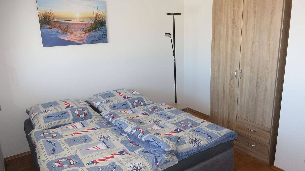 Ganze Ferienwohnung, Ferienwohnung für 4 Personen (72 m²) in Bräunlingen in Bräunlingen, Mittlerer Schwarzwald