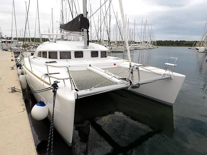 Boot für 8 Personen in Vancouver, British-Columbia