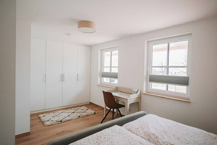 Ferienhaus für 6 Personen, mit Sauna am Salzhaff - 3