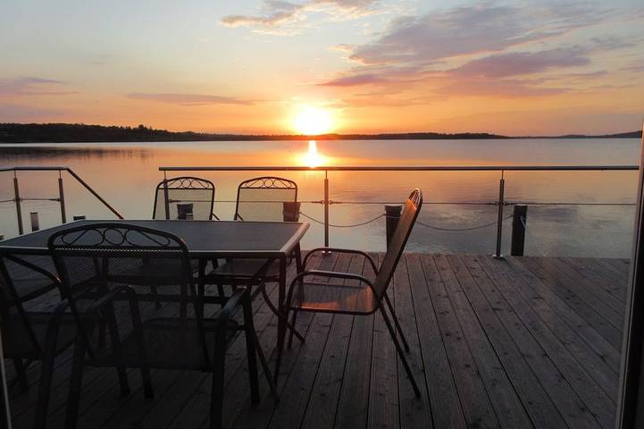 Ferienhaus für 5 Personen, mit Garten in Mücheln (Geiseltal) - 3