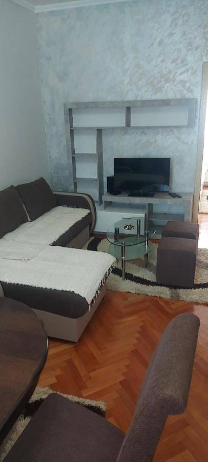 Appartement de vacances pour 6 personnes, avec vue et balcon