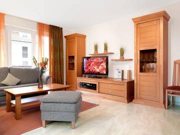 Ferienwohnung für 4 Personen in Am Schwarzen Busch, Nordwestmecklenburg (Wismar und Umgebung), Bild 1
