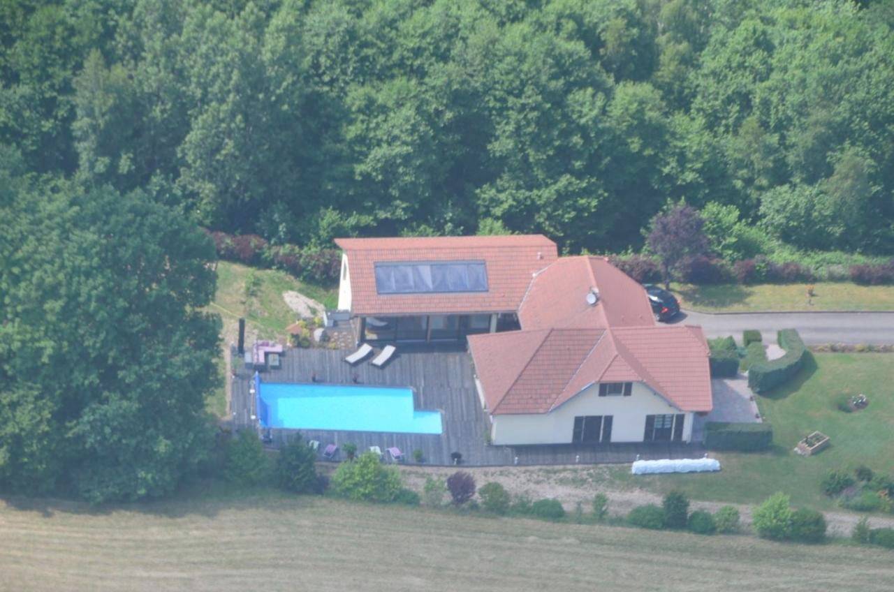 Le Clos des Aulnes in Anould, Saint-Dié-des-Vosges