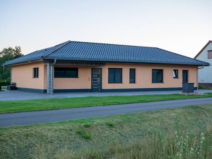 Ferienhaus mit 1 Schlafzimmer in Krausnick (Brandenburg), Krausnick