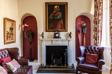 Apartment for 14 People in Bath, The Cotswolds, Photo 3