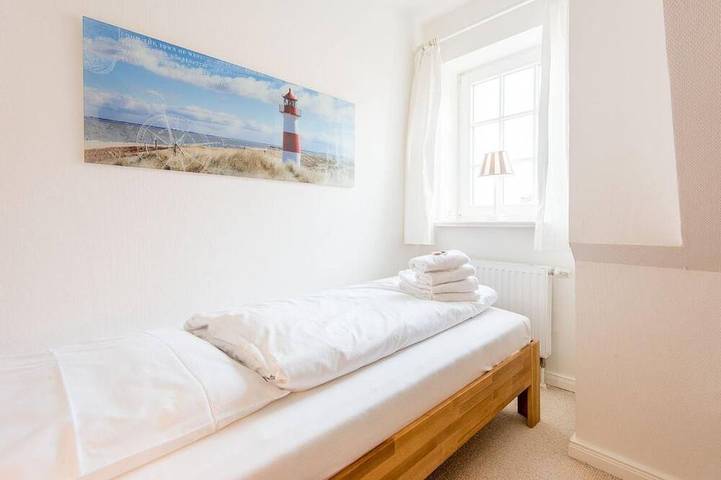 Haus Wenningstedter Weg 12, Haushälfte B in Westerland, Sylt (Gemeinde)