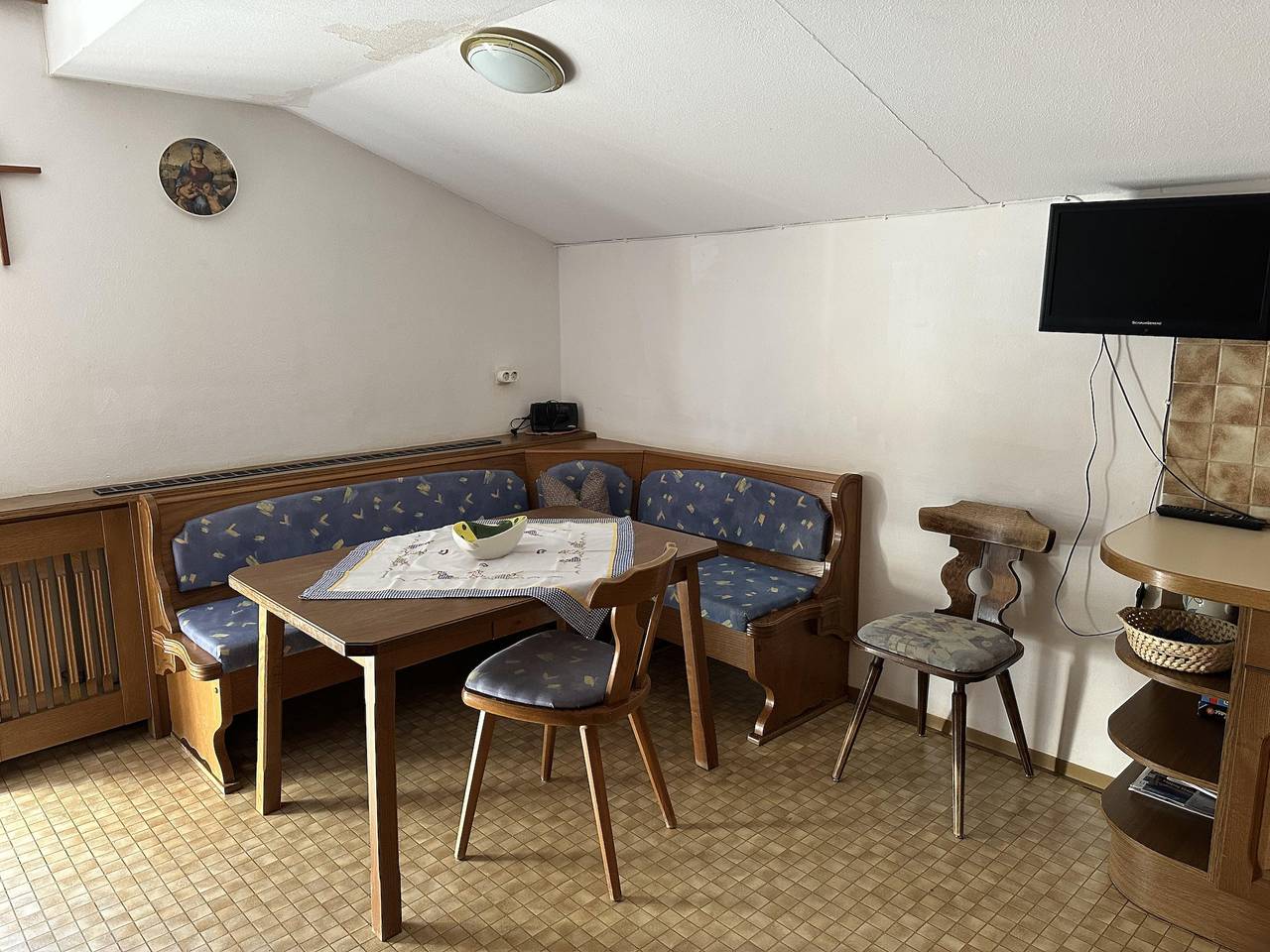Appartement in Neustift, Neustift im Stubaital