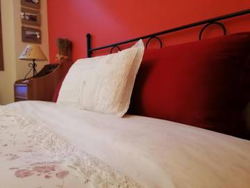 Gîte pour 4 personnes, avec vue à Canfranc