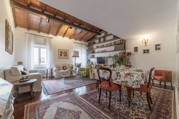 B&b per 4 Persone in Centro di Roma, Roma, Foto 3