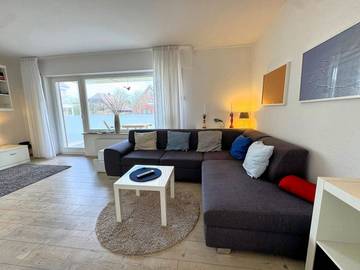 Strandhaus für 2 Personen in Norderney, Landkreis Aurich, Bild 3