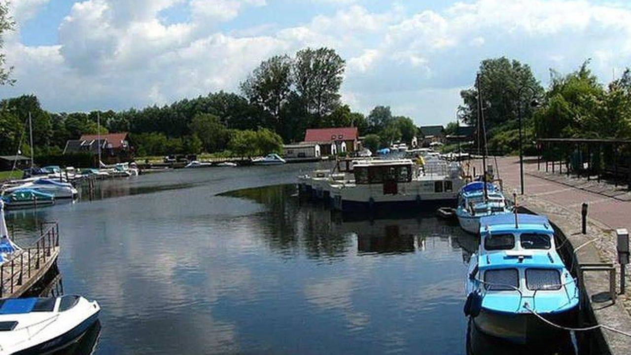 Ganze Ferienwohnung, Ferienwohnung für 2 Personen (55 m²) in Neukalen in Neukalen, Kummerower See