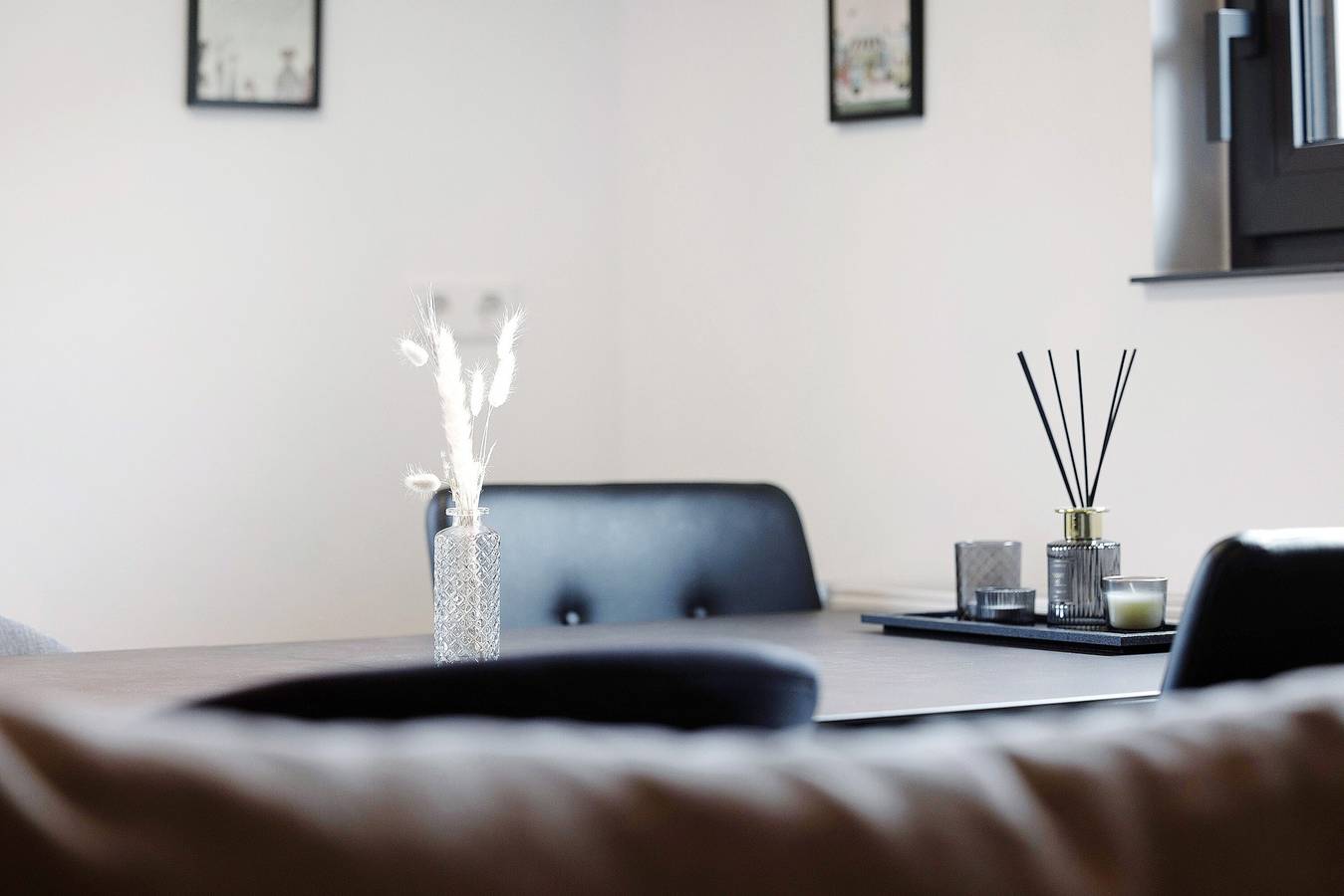 Ganze Wohnung, Ferienwohnung 'Vor dem Zoller' mit privater Terrasse und Wlan in Hechingen, Neckar-Alb