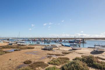 Casa De Férias para 5 Pessoas em Santa Luzia (Tavira), Ria Formosa, Foto 1