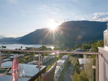 Hotel für 5 Personen in Ossiach, Ossiacher See, Bild 2