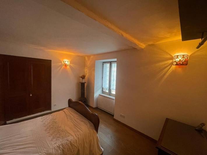 Location de vacances pour 5 personnes, avec balcon à Aiguebelette-le-Lac - 4