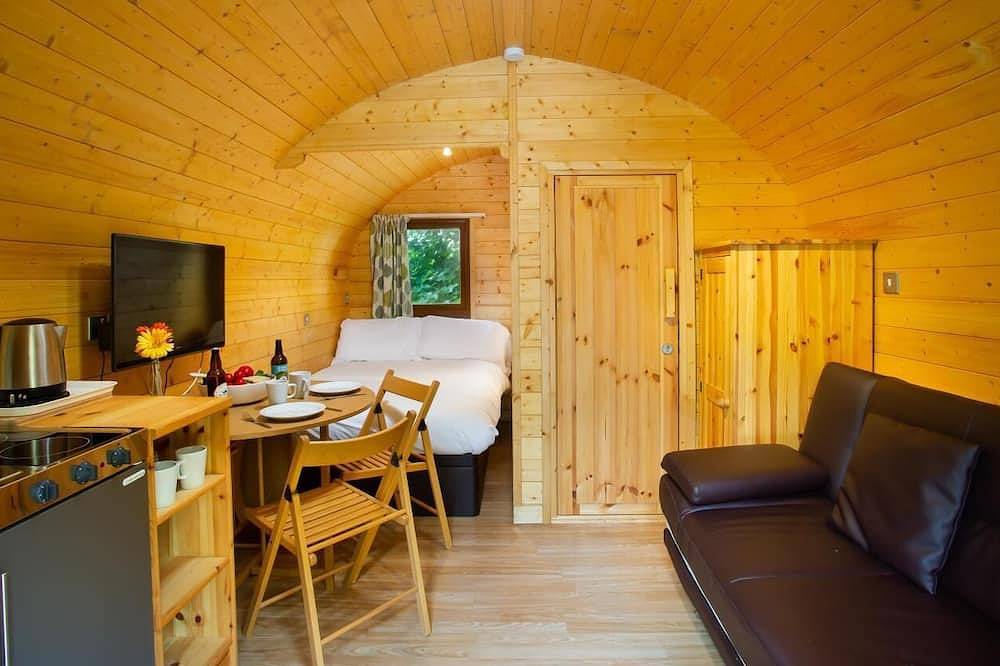 1 Bed in High Casterton (oc-w32961) in Yorkshire Dales National Park