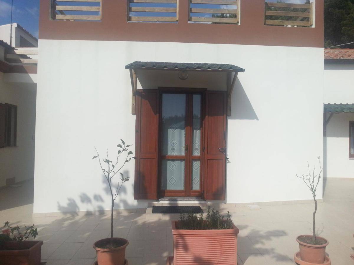 Serra E Mesu Affittacamere in Bosa, Planargia