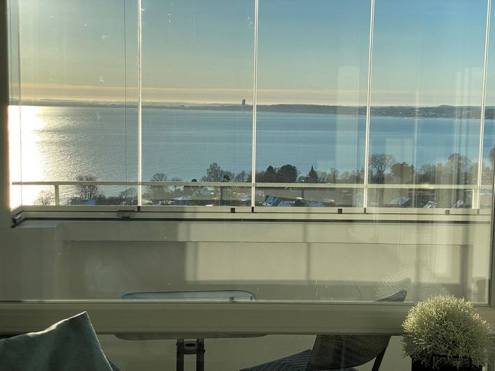 Ferienwohnung für 4 Personen, mit Balkon und Balkon/Terrasse, mit Haustier in Hansa-Park - 3