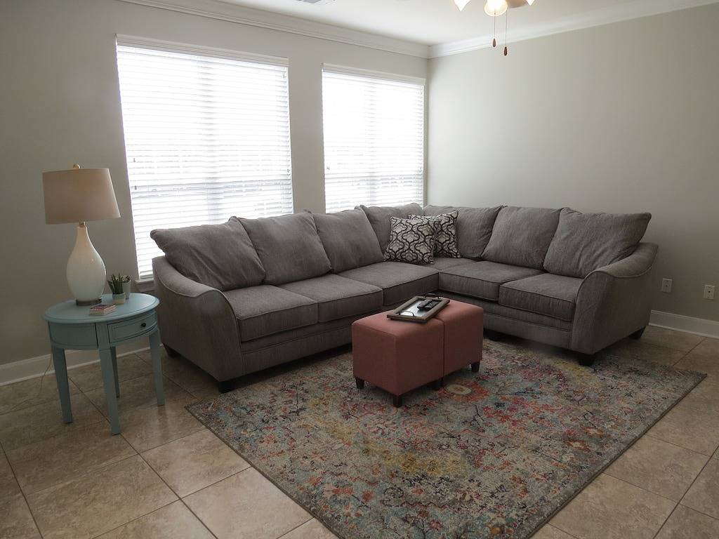 Ganze Wohnung, Schön möbliert 2 Br 2 Ba Condo in der Nähe aller Action! in Oxford (MS), Lafayette County