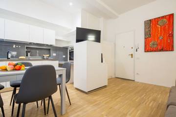 Apartment for 6 People in Florence city center, Florence, Photo 3